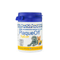 PLAQUEOFF POLVO PERRO