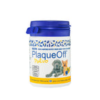 PLAQUEOFF POLVO PERRO