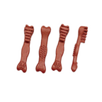 WANPY TOOTHBRUSH BEEF FLAVOR 100 G