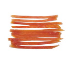 WANPY CHICKEN JERKY STRIP 100 G