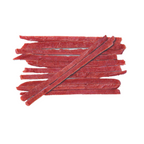 WANPY SOFT DUCK JERKY STRIP 100 G