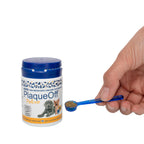 PLAQUEOFF POLVO PERRO