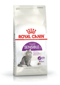 ROYAL CANIN CAT SENSIBLE 1,5 KG