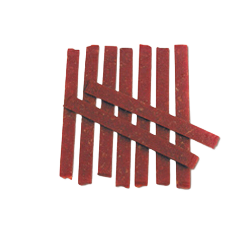 WANPY SOFT LAMB JERKY SLICE 100 G