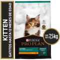 PRO PLAN CAT KITTEN 7,5 KG