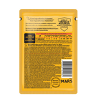 PEDIGREE POUCH SENIOR SABOR CARNE 100 GR
