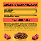 PEDIGREE POUCH SENIOR SABOR CARNE 100 GR