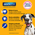 PEDIGREE DENTASTIX RAZA GRANDE BOLSA 7 UNID