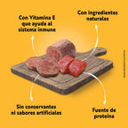 PEDIGREE LATA ADULTO SABOR CARNE 280 GR