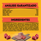 PEDIGREE LATA ADULTO SABOR CARNE 280 GR