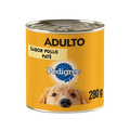 PEDIGREE LATA ADULTO SABOR POLLO 280 GR