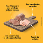 PEDIGREE LATA ADULTO SABOR POLLO 280 GR