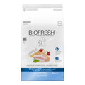BIOFRESH CACHORROS RAZAS MEDIANAS 3 KG