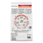 BIOFRESH SENIOR RAZAS PEQUEÑAS Y MINI 3 KG