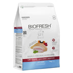 BIOFRESH SENIOR RAZAS MEDIANAS 3 KG