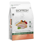 BIOFRESH ADULTO RAZAS PEQUEÑAS Y MINI 10 KG