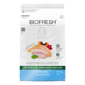 BIOFRESH ADULTO RAZAS MEDIANAS 10 KG