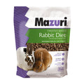 MAZURI CONEJO 1 KG