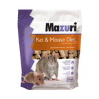 MAZURI RATA Y RATONES 900 G