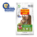 MASTER DOG ADULTO RAZAS PEQUEÑAS SABOR CARNE 18 KG