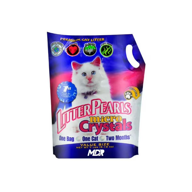 ARENA LITTER PEARLS MICRO CRYSTALS 3,17 kg