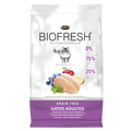BIOFRESH SP NATURAL GATOS ADULTOS POLLO 1,5 KG