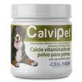 CALVIPET - CALCIO EN POLVO 100 G