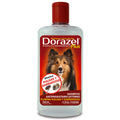 SHAMPOO DORAZEL PLUS 300 ML - ELIMINA PULGAS Y GARRAPATAS
