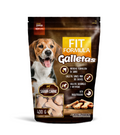 FIT FORMULA GALLETAS SABOR CARNE 400 GR