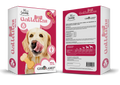 GALLETAS GEROLAMO PERRO ADULTO SABOR CARNE 460 GR