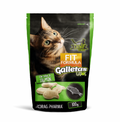 FIT FORMULA GALLETAS GATO SABOR SALMÓN 100 GR