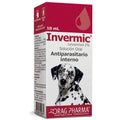 INVERMIC PERROS 10 ML