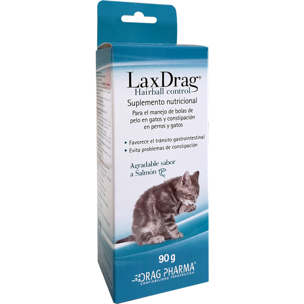 LAXDRAG PASTA 90 G