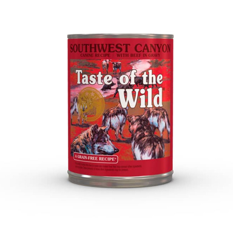 LATA TOW SOUTHWEST CANYON 390 G