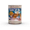 LATA TOW WETLANDS (PATO) 390 g