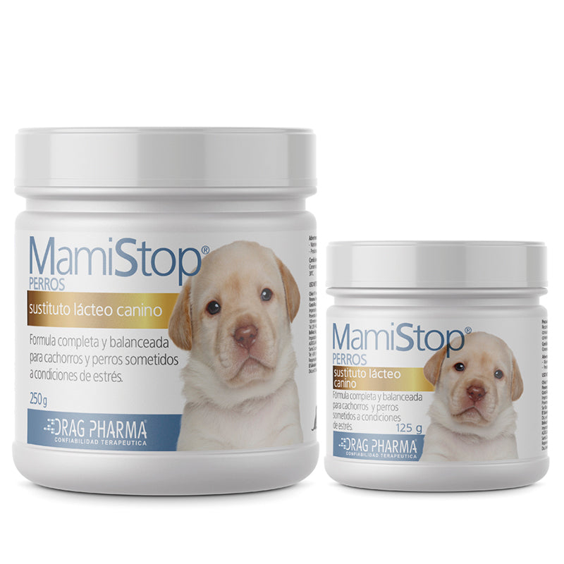 MAMISTOP PERROS 250 G