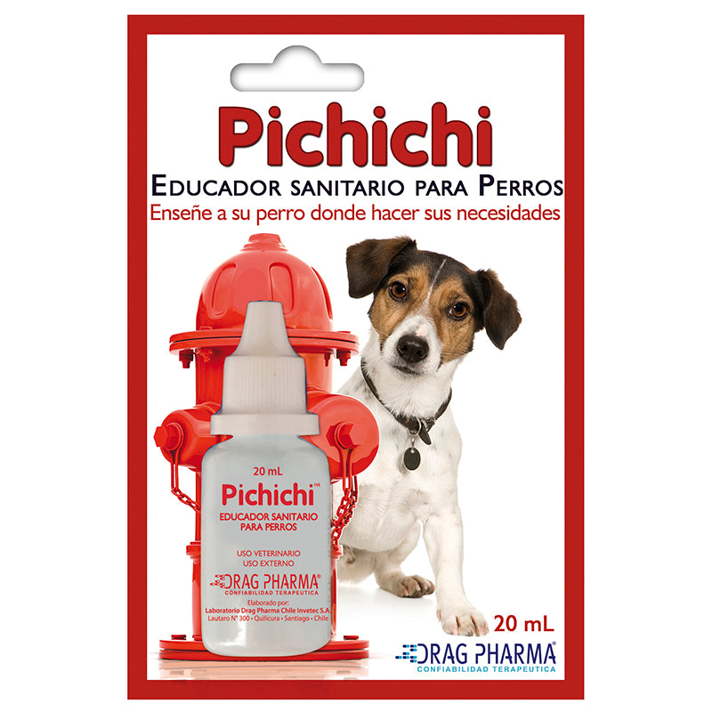 PICHICHI
