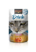 LEONARDO DRINK SALMÓN 20 GR