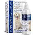 SUPERPET OMEGA CACHORRO 125 ML