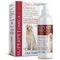 SUPERPET OMEGA SENIOR 125 ML