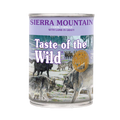 LATA TOW SIERRA MOUNTAIN (CORDERO) 390 g