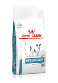 ROYAL CANIN DOG HIPOALERGENICO RAZAS PEQUEÑAS 2 KG