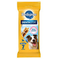 PEDIGREE DENTASTIX RAZA MEDIANA BOLSA 7 UNID