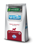 VETLIFE GASTRO-INTESTINAL CANINE 2 KG