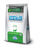 VETLIFE RENAL CANINE 2 KG