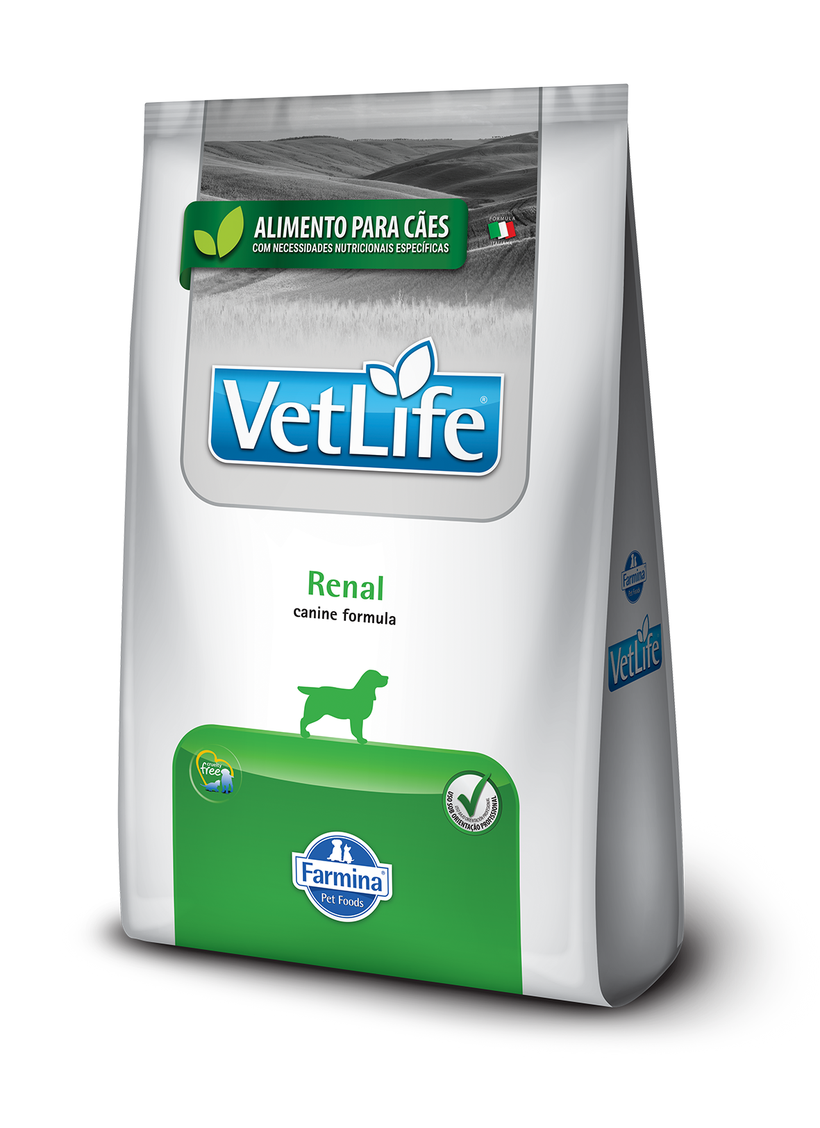 VETLIFE RENAL CANINE 2 KG