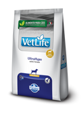 VETLIFE ULTRAHYPO MINI CANINE 2 KG