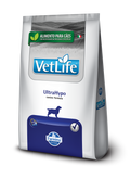 VETLIFE ULTRAHYPO CANINE 2 KG
