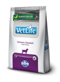 VETLIFE URINARY OSSALATI CANINE 2 KG