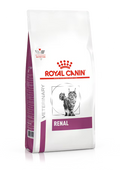 ROYAL CANIN CAT RENAL 2 KG